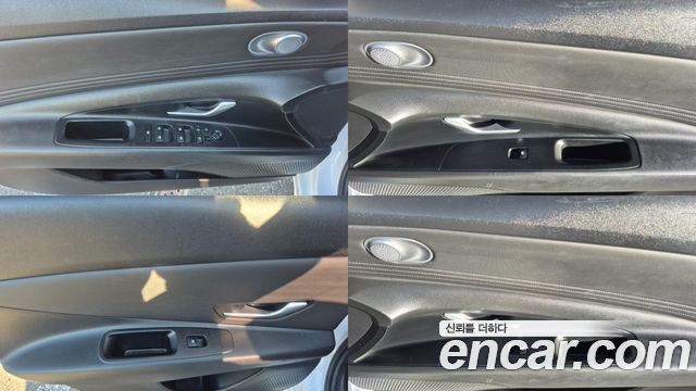 Hyundai AVANTE 2024 — photo 19