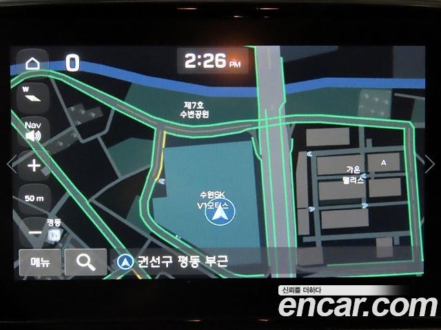 Hyundai Santafe 2019 — photo 13
