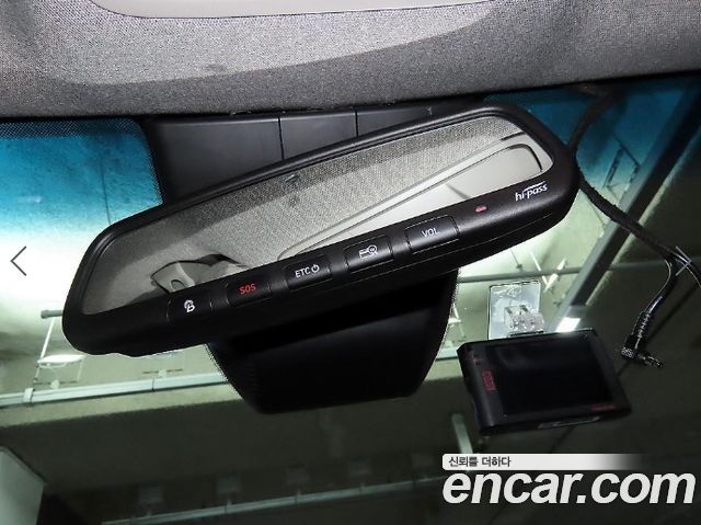Hyundai Santafe 2019 — photo 15