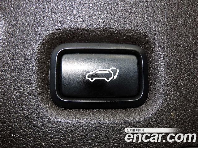 Hyundai Santafe 2019 — photo 16