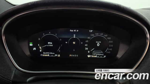Lincoln Nautilus 2020 — photo 11