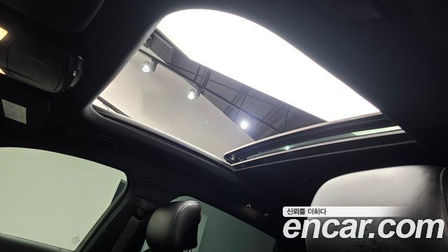 Lincoln Nautilus 2020 — photo 24
