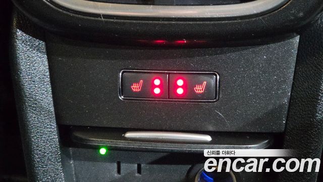 Lincoln Nautilus 2020 — photo 25