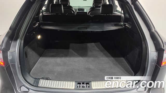 Lincoln Nautilus 2020 — photo 26