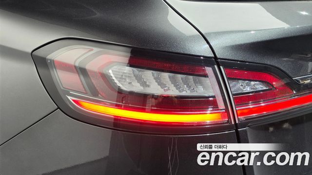 Lincoln Nautilus 2020 — photo 9