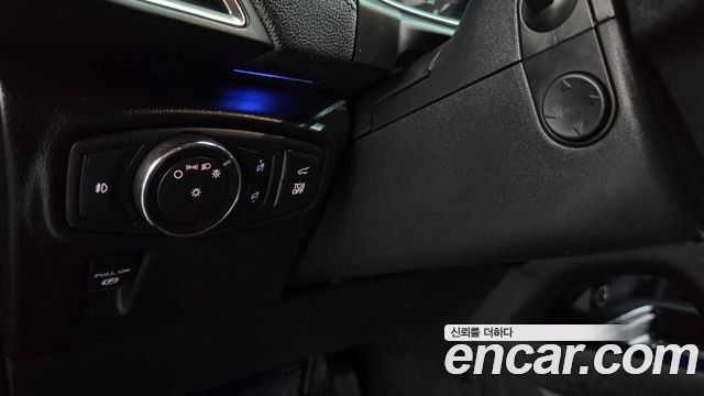 Lincoln Nautilus 2020 — photo 29