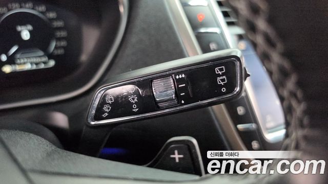 Lincoln Nautilus 2020 — photo 30