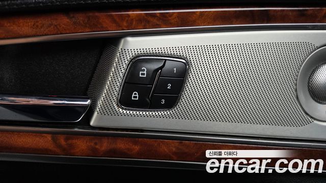 Lincoln Nautilus 2020 — photo 32