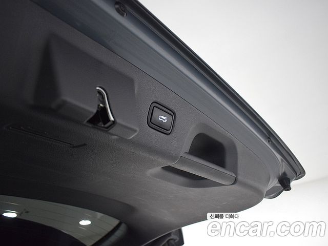 Hyundai Palisade 2023 — photo 4
