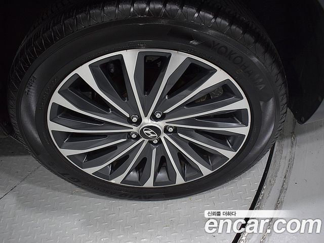 Hyundai Palisade 2023 — photo 5