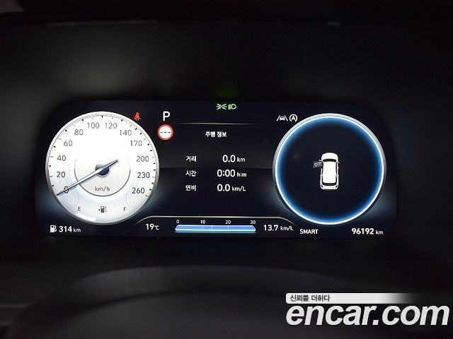 Hyundai Palisade 2023 — photo 6