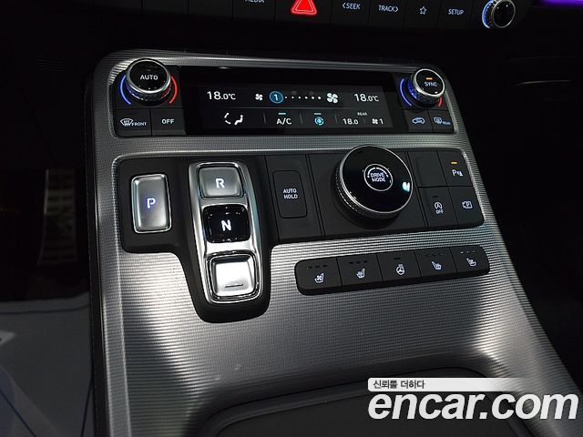Hyundai Palisade 2023 — photo 7