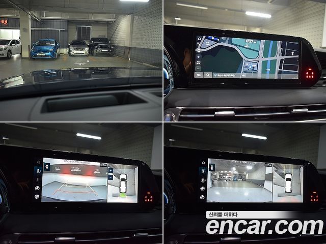 Hyundai Palisade 2023 — photo 8