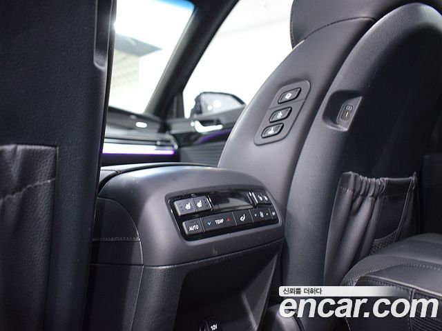 Hyundai Palisade 2023 — photo 13