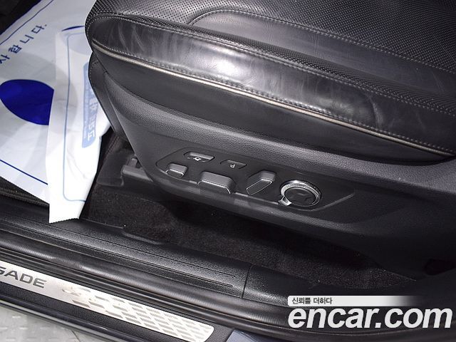 Hyundai Palisade 2023 — photo 14