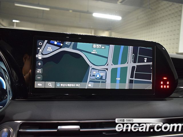 Hyundai Palisade 2023 — photo 15