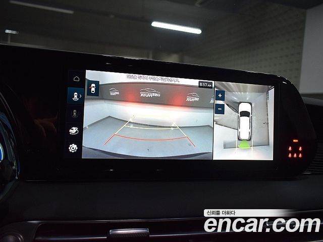 Hyundai Palisade 2023 — photo 16