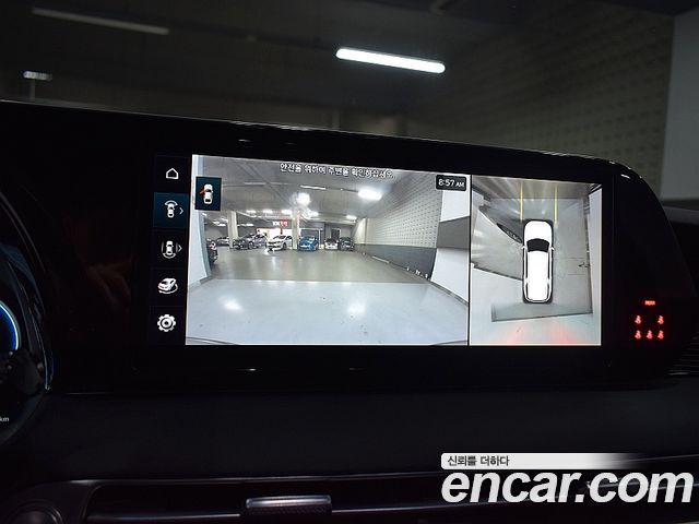Hyundai Palisade 2023 — photo 17