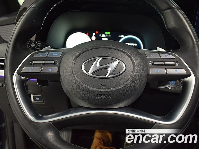 Hyundai Palisade 2023 — photo 18