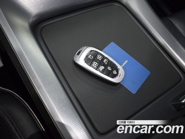 Hyundai Palisade 2023 — photo 19