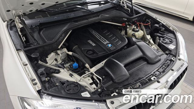 BMW X6 2016 — photo 6