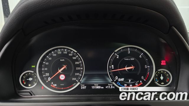 BMW X6 2016 — photo 8