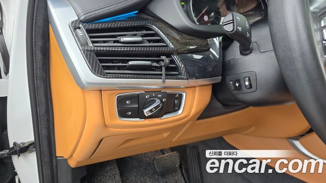 BMW X6 2016 — photo 16