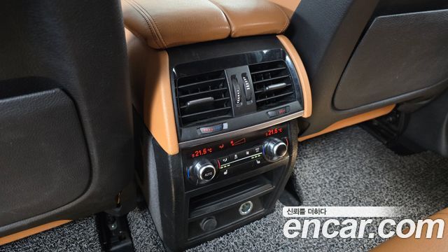 BMW X6 2016 — photo 19