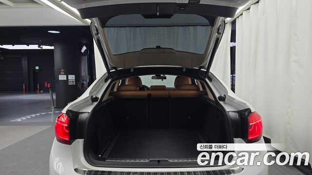 BMW X6 2016 — photo 20