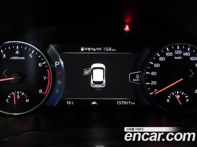 Kia Seltos 2022 — photo 9