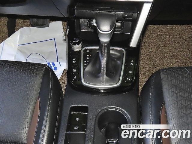 Kia Seltos 2022 — photo 12