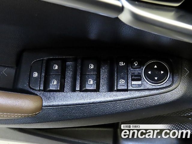 Kia Seltos 2022 — photo 14
