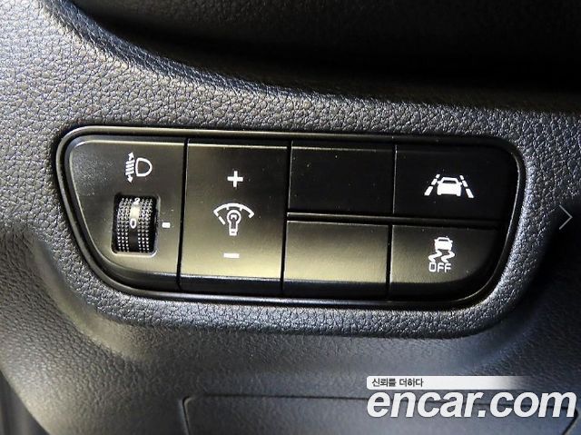 Kia Seltos 2022 — photo 15