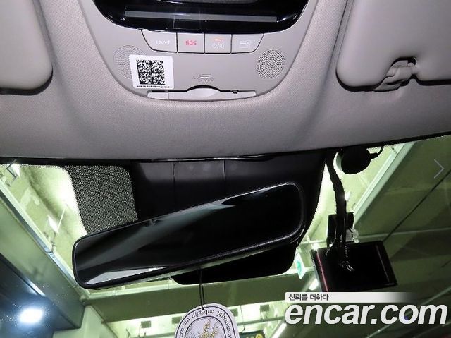 Kia Seltos 2022 — photo 17