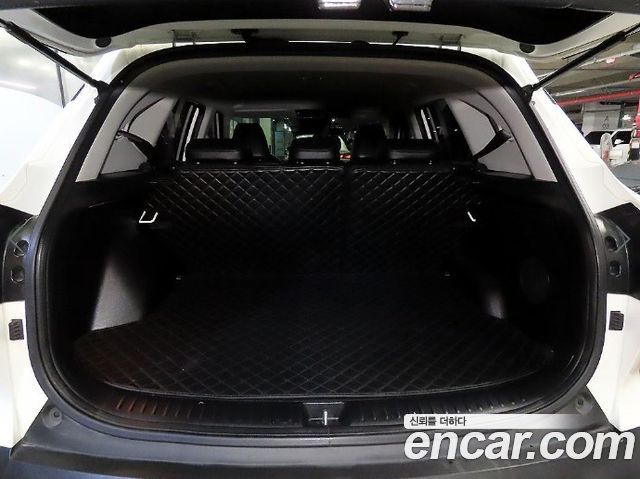 Kia Seltos 2022 — photo 18