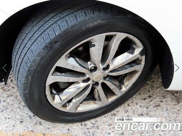 Kia Canival 2016 — photo 20