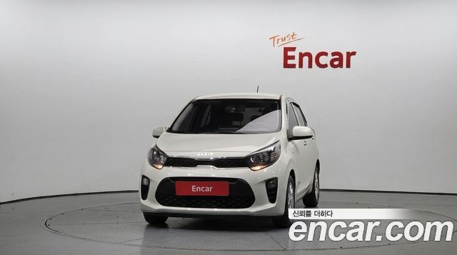 Kia morning 2020 — photo 3