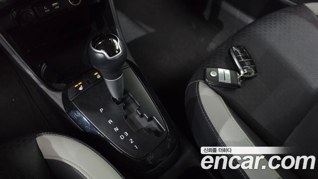 Kia morning 2020 — photo 9