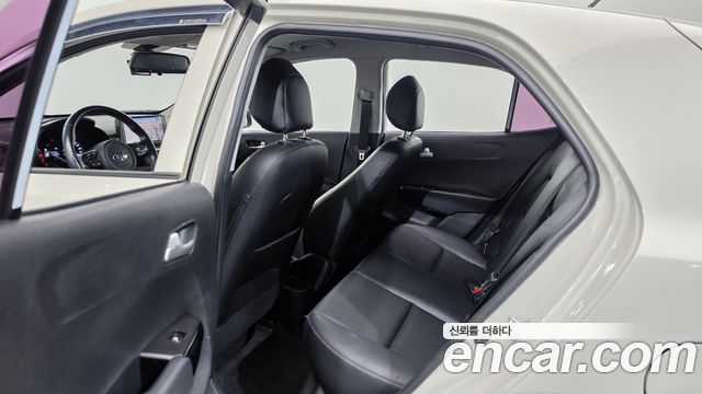 Kia morning 2020 — photo 14