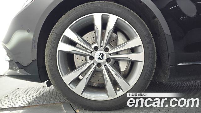 Mercedes-Benz S-Class 2018 — photo 5
