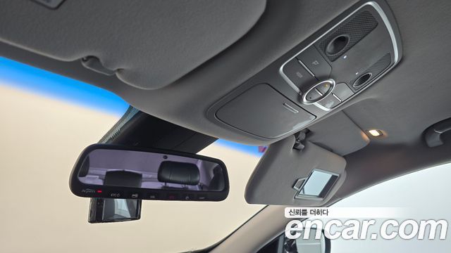 Kia K9 2016 — photo 18