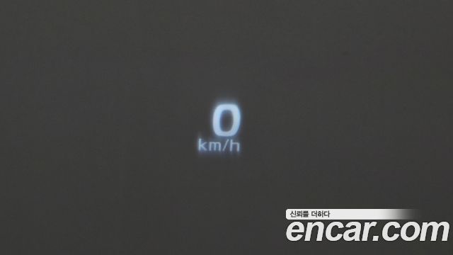 Kia K9 2016 — photo 19