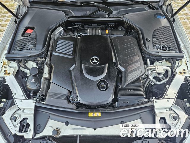 Mercedes-Benz CLS-Class 2019 — photo 6