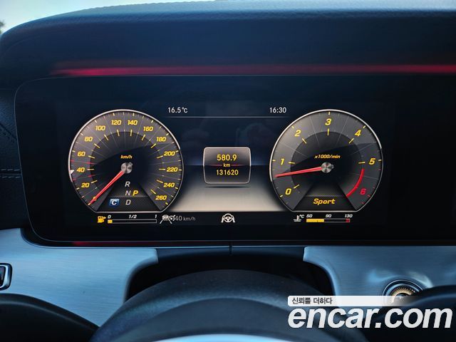 Mercedes-Benz CLS-Class 2019 — photo 8
