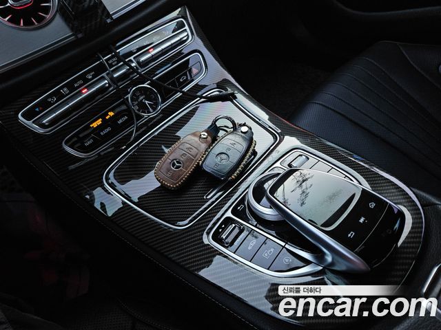 Mercedes-Benz CLS-Class 2019 — photo 9