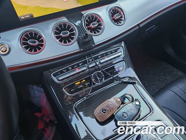 Mercedes-Benz CLS-Class 2019 — photo 12