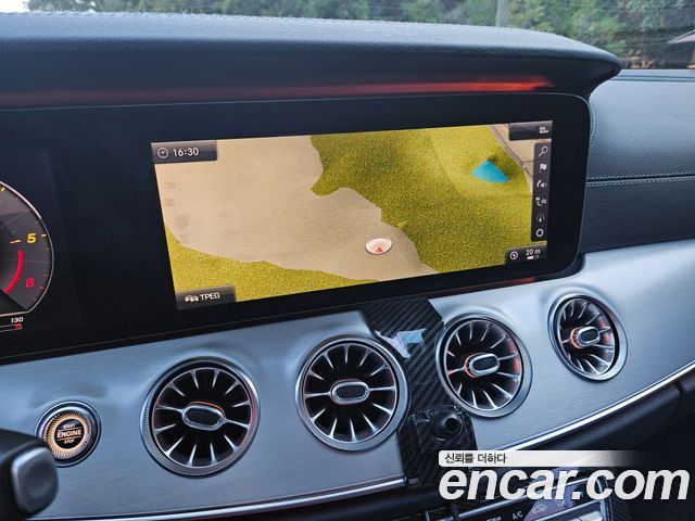 Mercedes-Benz CLS-Class 2019 — photo 13