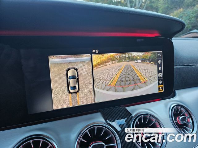 Mercedes-Benz CLS-Class 2019 — photo 14