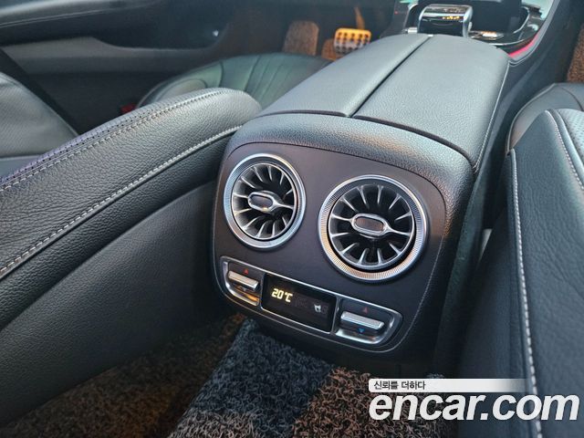 Mercedes-Benz CLS-Class 2019 — photo 18