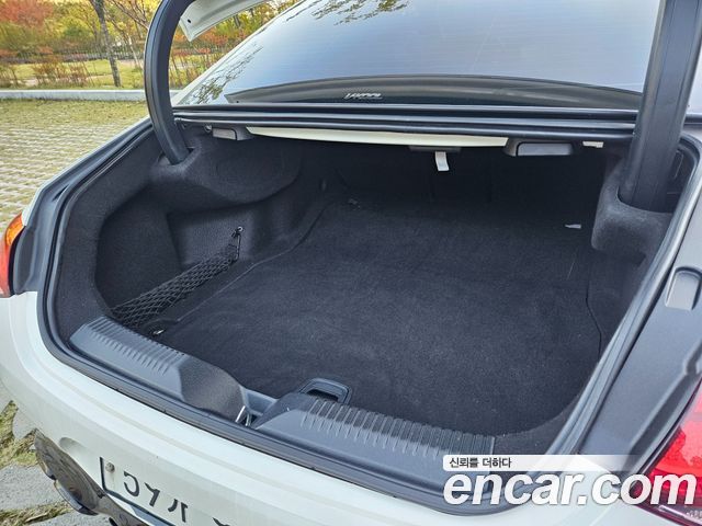 Mercedes-Benz CLS-Class 2019 — photo 20